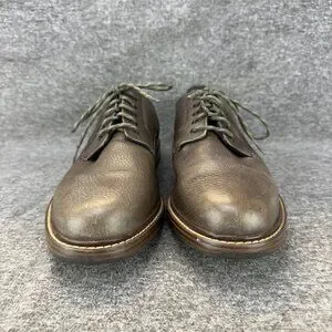 Cole Haan | Shoes | Cole Haan Oxford Shoes Mens 85 Brown  display picture 2